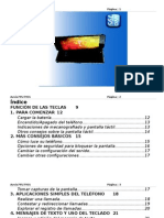 Avvio 795 795S Online User Manual Spanish V1.0