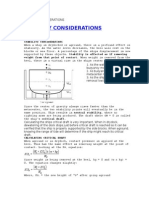 Dry Docking Operations