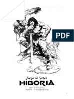 Hiboria v2.4