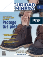 Seguridad Minera - Edición 118