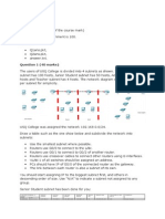 CSC3407 Assignment 1 v3 - NFR