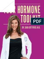 Hormone Toolkit