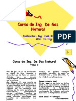 1er Modulo - Des y Caracteristicas Del Gas Natural