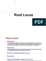 Root Locus