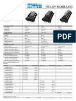 Relay Module