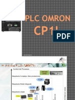 Automatas OMRON - CP1L-EM30