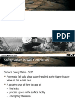 Safety Valves