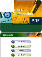 Grafemática