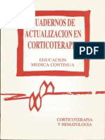 Corticoterapia