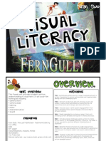 Fern Gully Visual Literacy