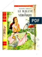 IB Suzanne Pairault Véronique 03 Le Rallye de Véronique 1957