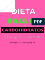 Diario de Dieta PDF