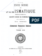 Ateliers Monétaires Des Rois de France. Ateliers Provençaux: Monnaies Des Rois de France. Marseille 1492-1857, Aix 1481-1786, Tarascon 1481-1518 / (A. Babut)