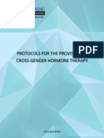 Callen Lorde TG Protocols