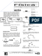 FISICA Rozamiento