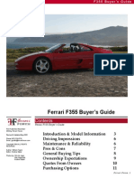 Ferrari 355 PDF