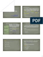 Sequences PDF