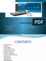 Iptv PPT1