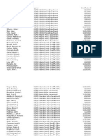 Current Certified Peace Officer (04!29!15) Modified For Format