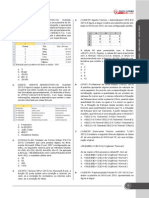 Funções SE e PROCV Do Excel