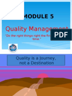 Module 5