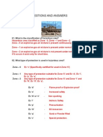 Electrical Tech Interview Questions and Answers