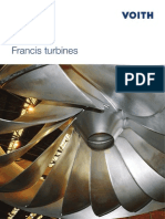 2013-05-27 Voith Francis Turbines