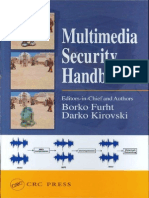 Multimedia Security Handbook