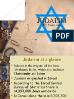 Judaism