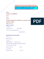 Pe Micro Prueba