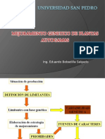 08 Metodos Convencionales de Mejoramiento de Plantas Autogamas 1