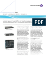 "Mdbufm-Vdfou4"3: Service Aggregation and Networking