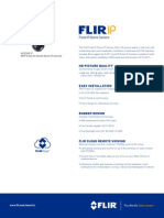 Digimerge N233VE Data Sheet