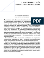 Jonathan Ned Katz - La Invención de La Heterosexualidad