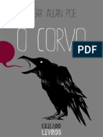 O Corvo - Edgar Allan Poe PDF