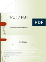 PET/PBT