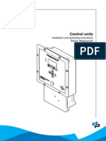 DP Pump - Megacontrol