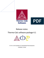 Manual Uso Thermo Calc 4.1