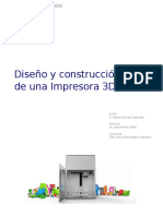 Impresora 3D