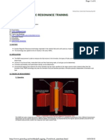 NMR Logging Tool