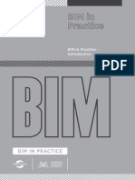 Bim in Practice Introduction Aia Ca PDF