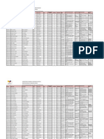 Reconvocatoria Pruebas Exaip v4.0