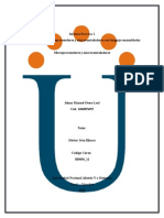 Practica 1 Microcontroladores