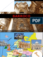 El BARROCO