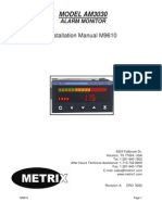 Am3030 Manual PDF