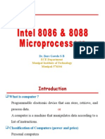 8086 Principles and Programing