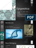 Epigenetica