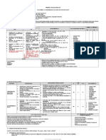 Unidades de Aprendizaje-2014