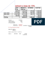 Leasing Versus Pagare