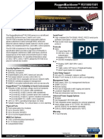 Ruggedcom - RX1501